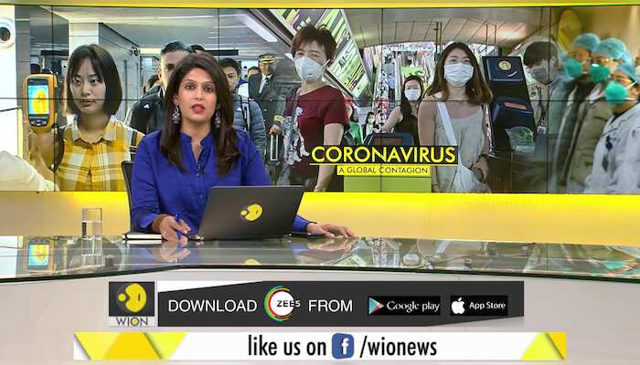WionNews Video