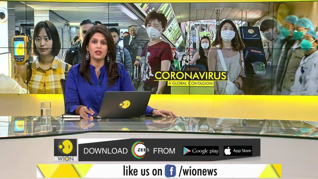 Gravitas: China's virus outbreak: Voices from Wuhan