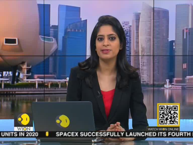 WionNews Video