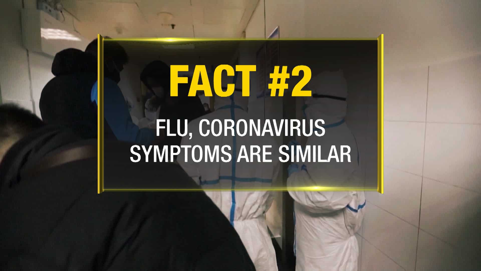 Fact #2