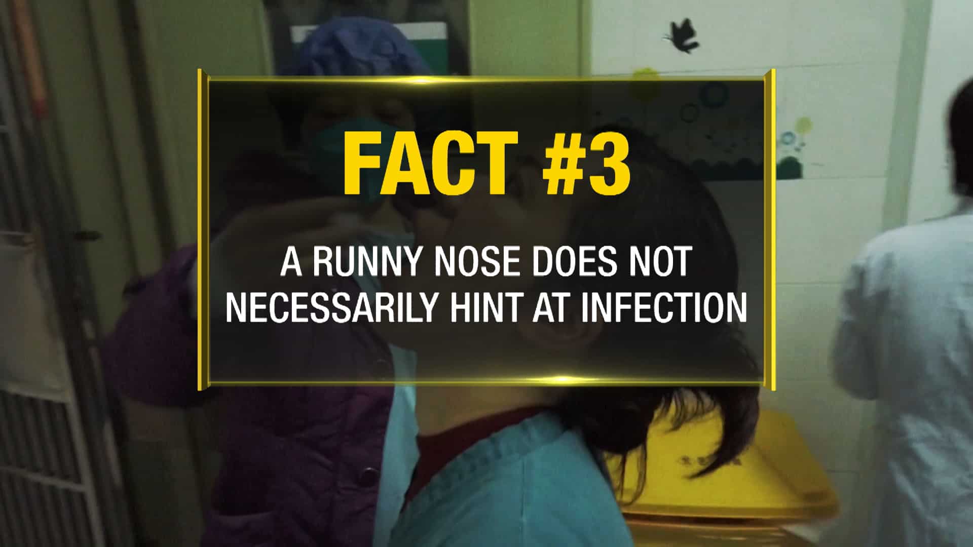 Fact #3