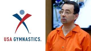 USA Gymnastics offers $215 million to Larry Nasser's survivors
