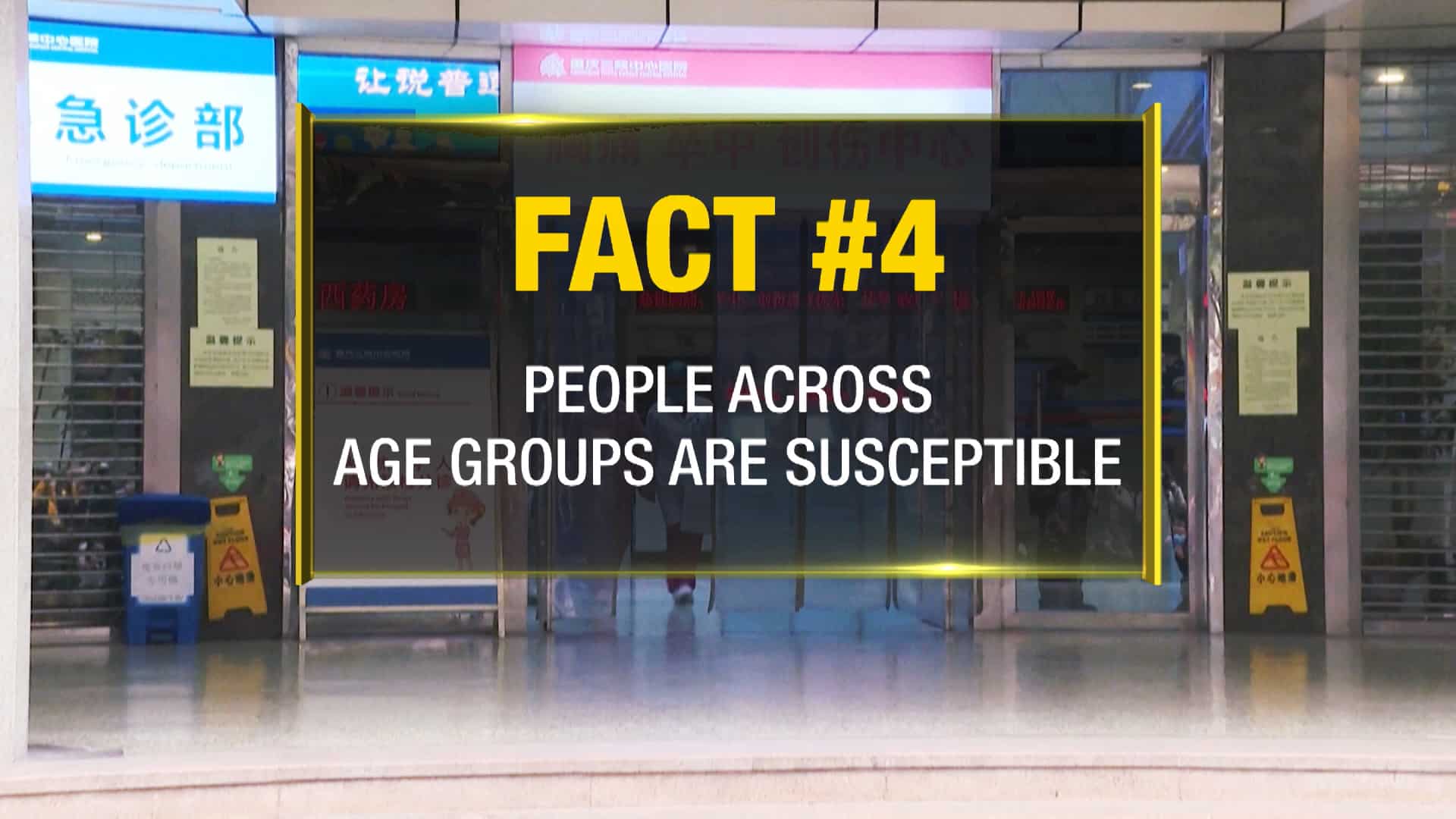 Fact #4