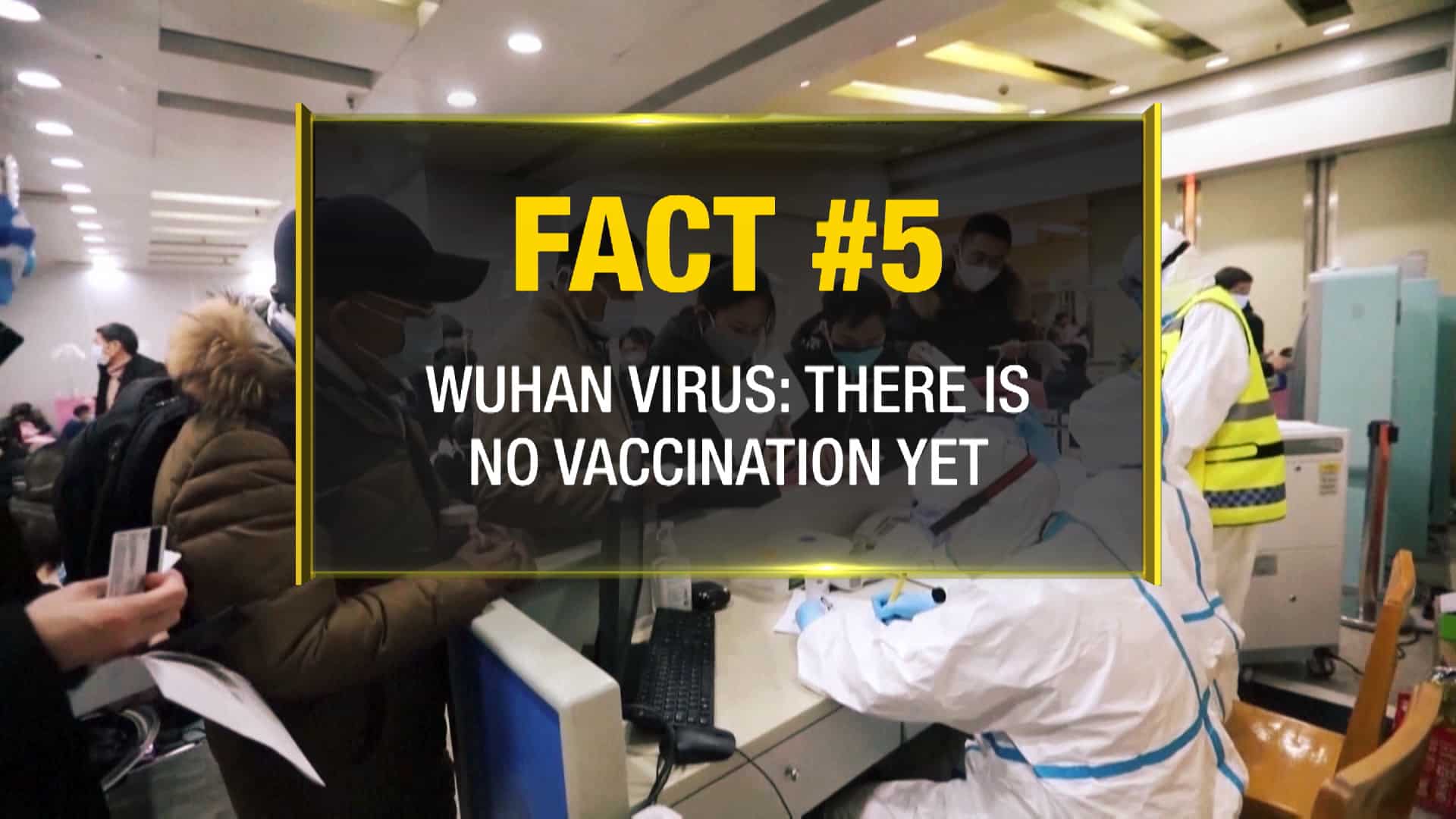 Fact #5