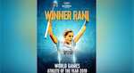 Indian Women's hockey captain Rani Rampal wins World Games Athlete of the Year award