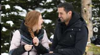 Bill Gates eldest daughter announces engagement to Egyptian equestrian
