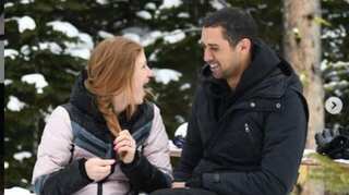 Bill Gates eldest daughter announces engagement to Egyptian equestrian