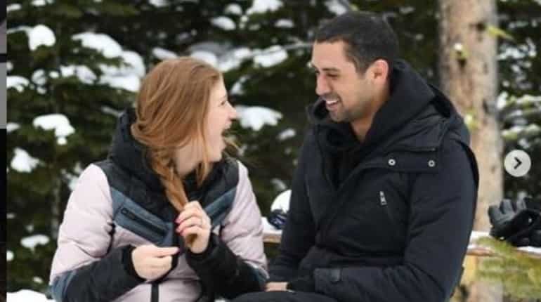 Bill Gates eldest daughter announces engagement to Egyptian equestrian