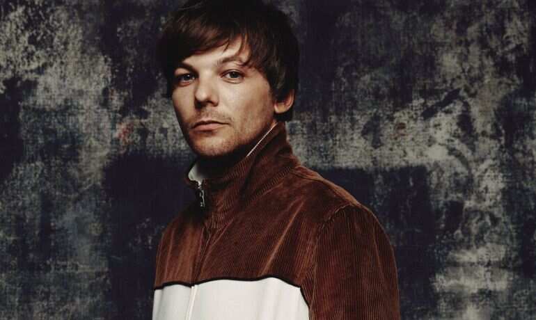 Watch: Louis Tomlinson drops his first solo album 'Work' Watch: Louis Tomlinson drops his first solo album 'Work'