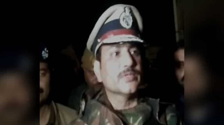 Farrukhabad police killed hostage-taker whose wife was later beaten to death