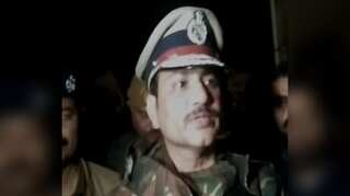 Farrukhabad police killed hostage-taker whose wife was later beaten to death