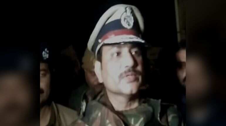 Farrukhabad police killed hostage-taker whose wife was later beaten to death