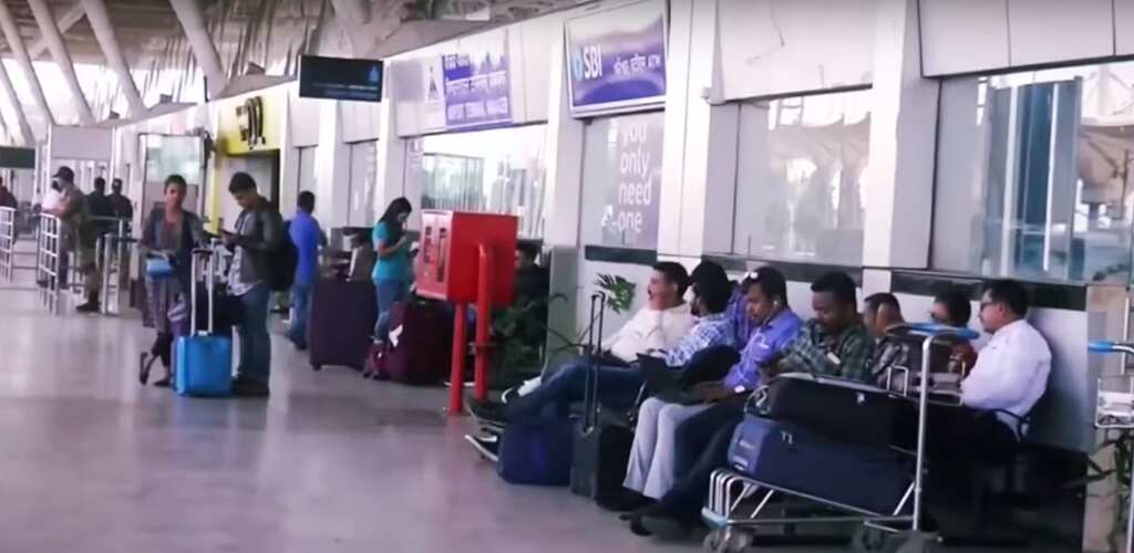 Pakistan: No current plans to evacuate nationals living in China