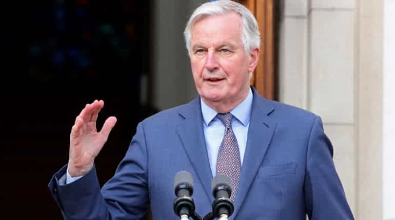Michel Barnier