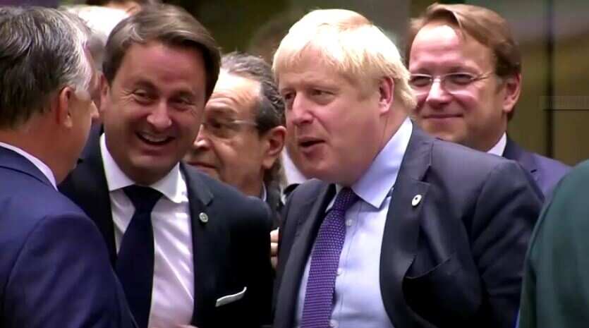 What will be UK & EU Relations post-Brexit?