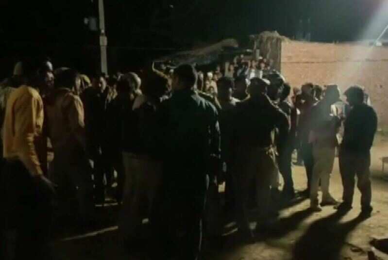 Indian police kill murder accused who held 23 children in hostage
