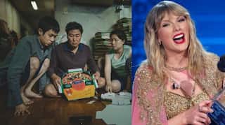 Top 5 Hollywood news today: Oscar nominated 'Parasite' releases in India, Taylor Swift's absence from Grammys revealed
