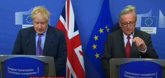 WION Dispatch: Britain becomes the first country to leave EU