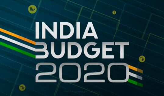 Expectations from the Indian Union Budget 2020