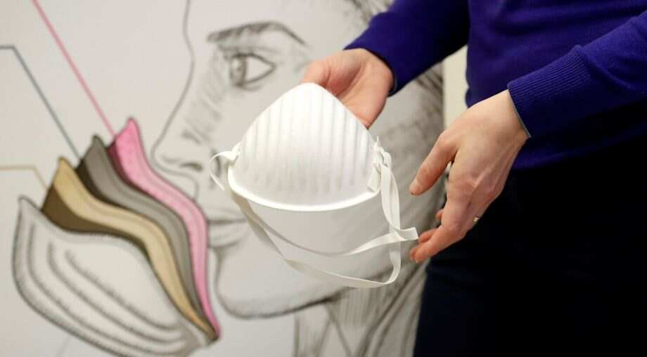 'The new gold': Thieves steal thousands of surgical masks from hospital in Japan