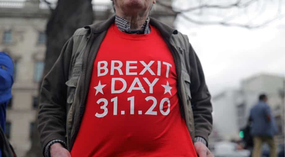 Brexit: What changes and what stays the same for UK?