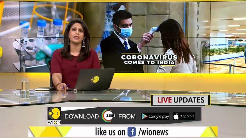 Gravitas: How to protect yourself from the Coronavirus