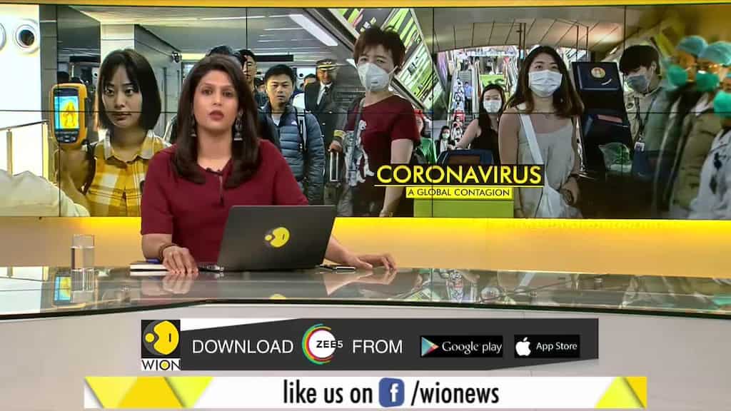 Gravitas: The health professionals that are battling coronavirus
