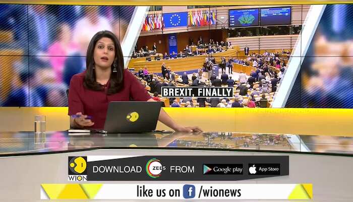 WionNews Video