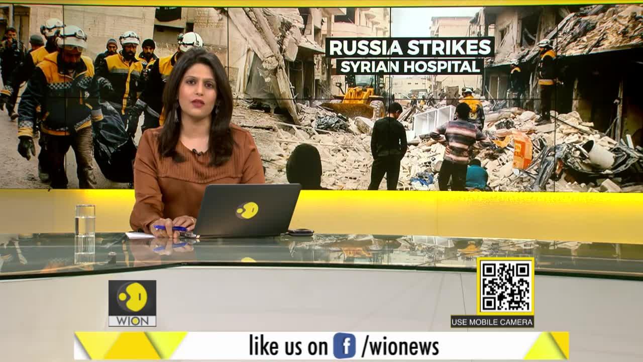 WionNews Video