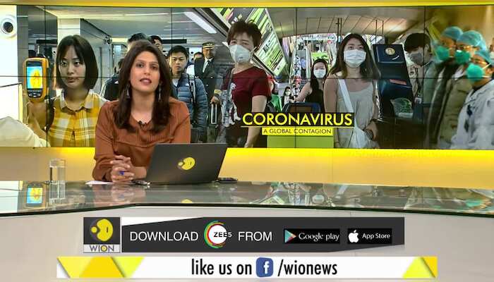 WionNews Video