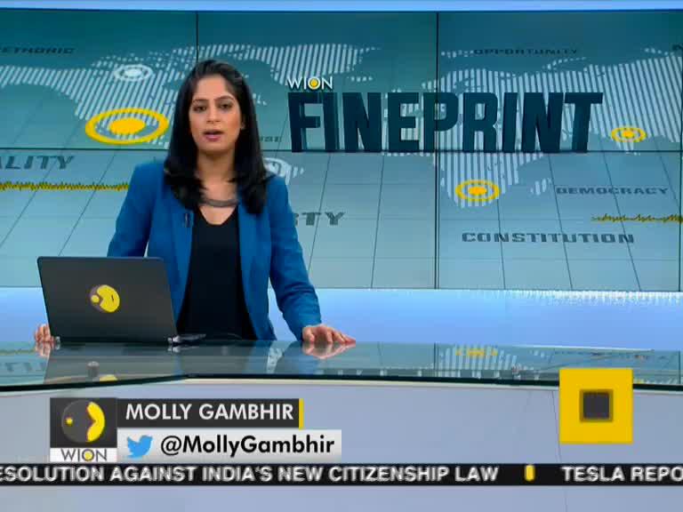 WionNews Video