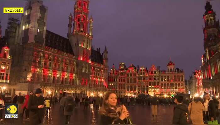 WionNews Video