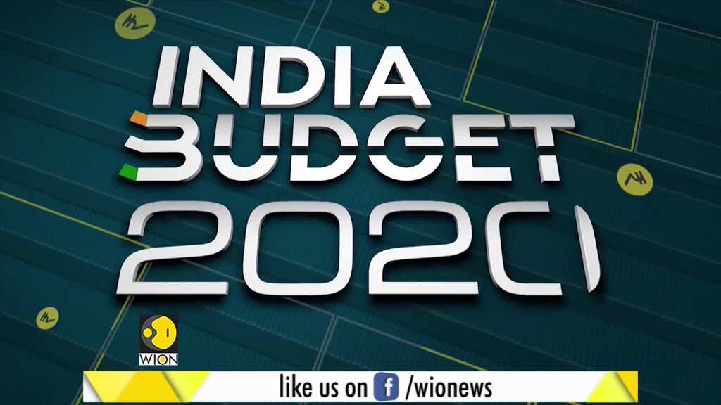 Can Indian government revive consumer confidence in Union Budget 2020?