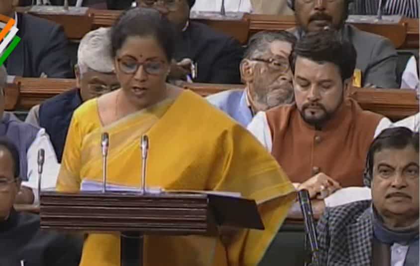 All eyes on India's Union Budget 2020