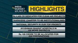 Budget 2020: Find out what will you lose in new tax regime