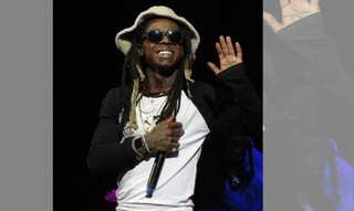 Lil Wayne and girlfriend appear to reconcile post breakup due to political differences