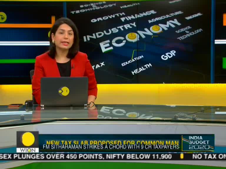 WionNews Video