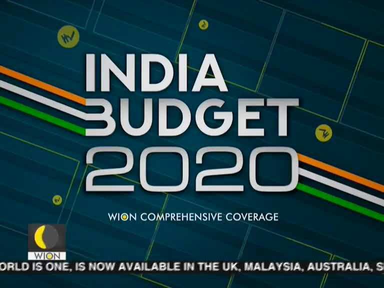 Indian Union Budget for FY 2020-21 to be presented today