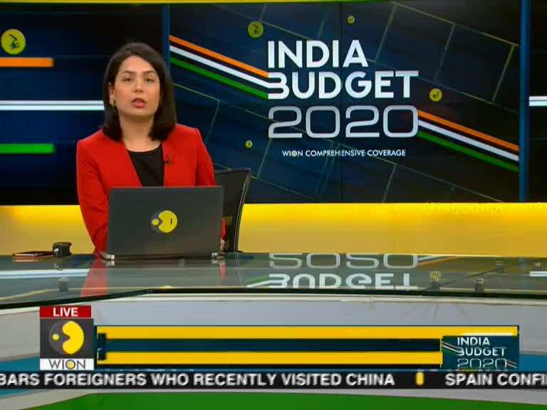 Budget 2020: New optional tax regime proposed