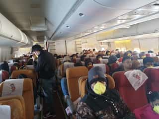 OCI card holders distressed on being left out of India's evacuation drive