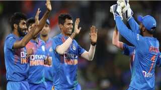 India fined by International Cricket Council for slow over-rate in T20I final against New Zealand