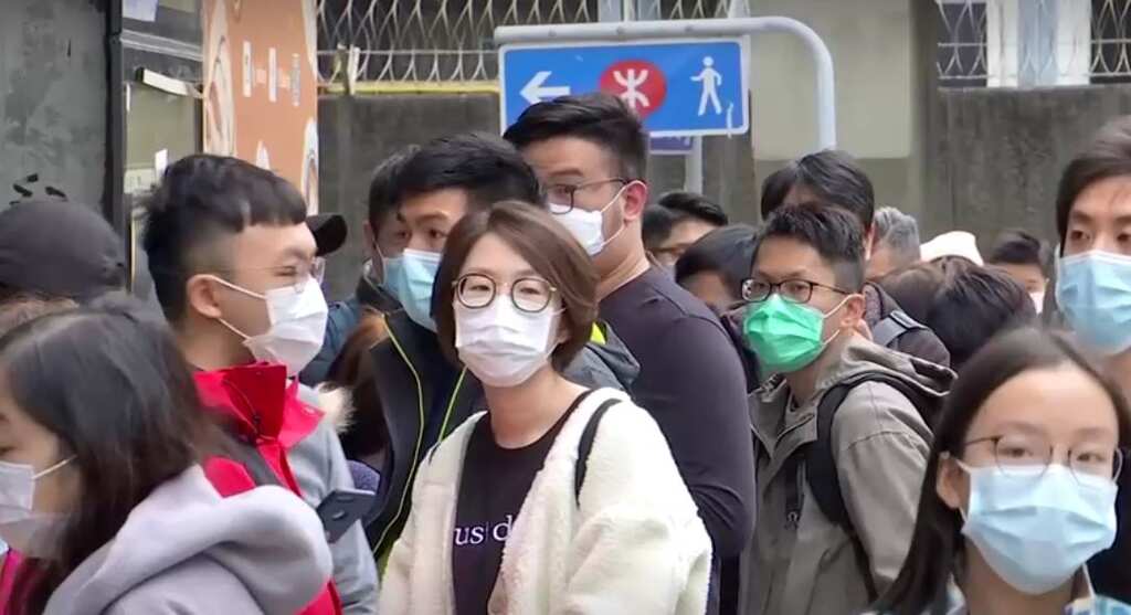 Coronavirus ground zero report from China's Wuhan