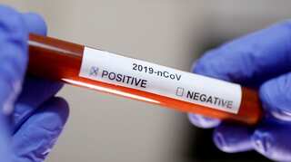 India's first coronavirus patient on path to recovery, tests negative for infection