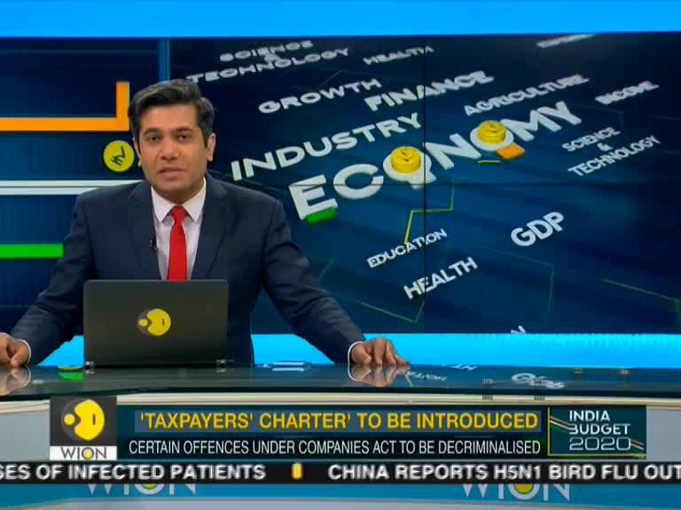 WionNews Video