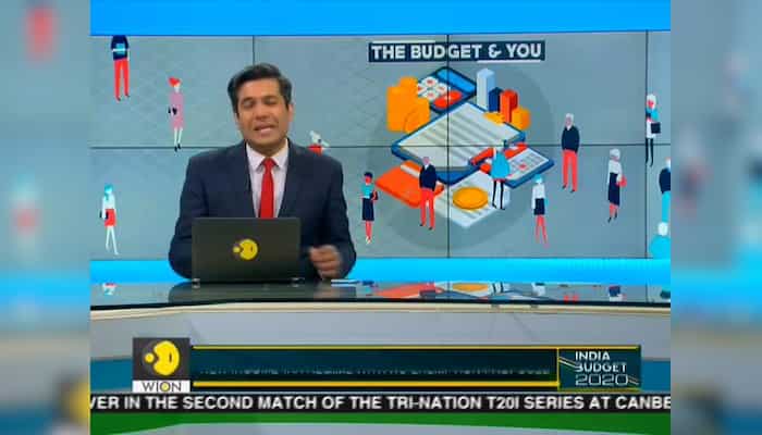 WionNews Video