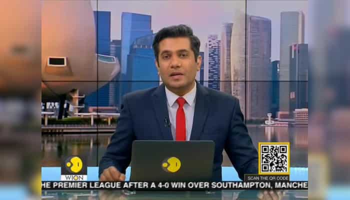 WionNews Video