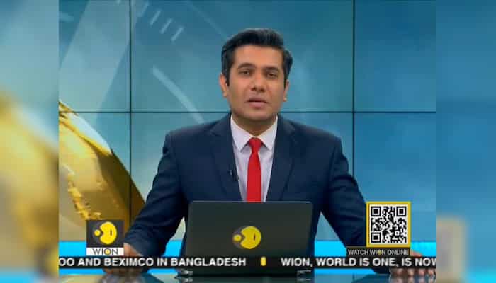 WionNews Video