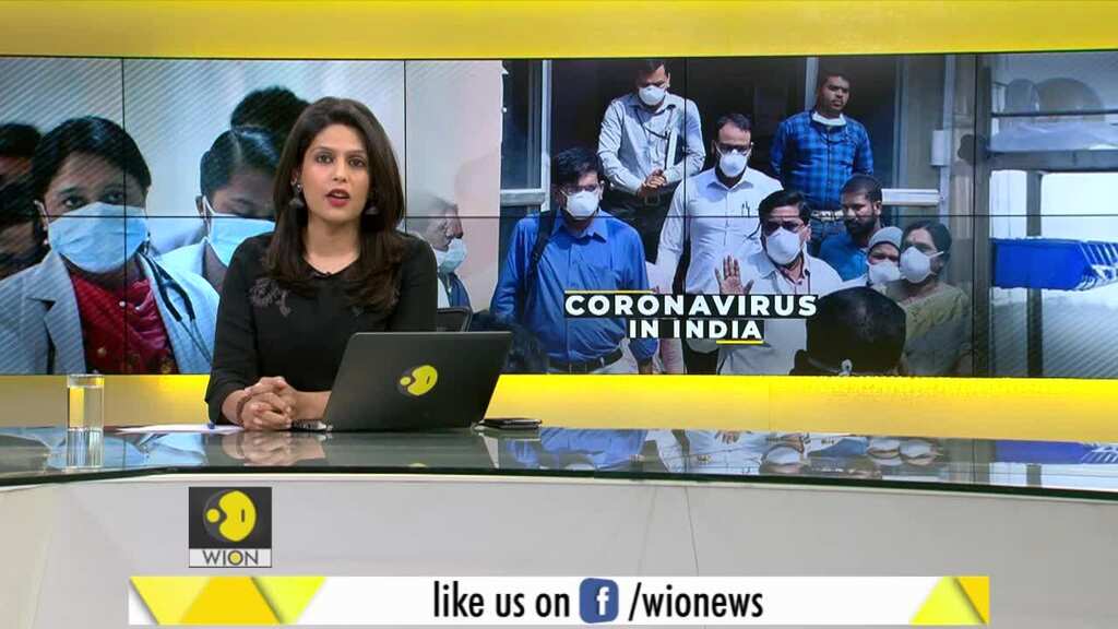 Gravitas: China's deadly virus, 3 Indian citizens infected