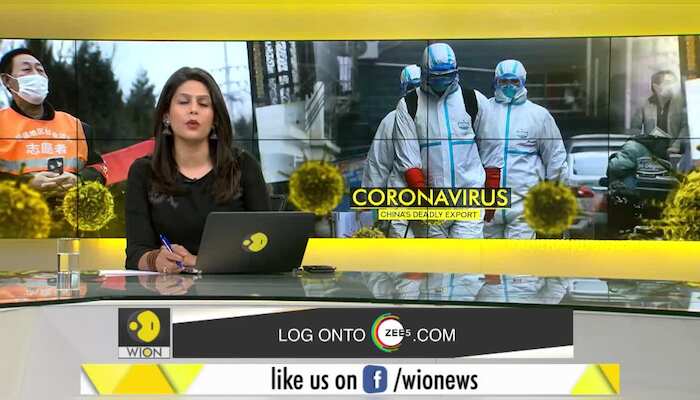 WionNews Video