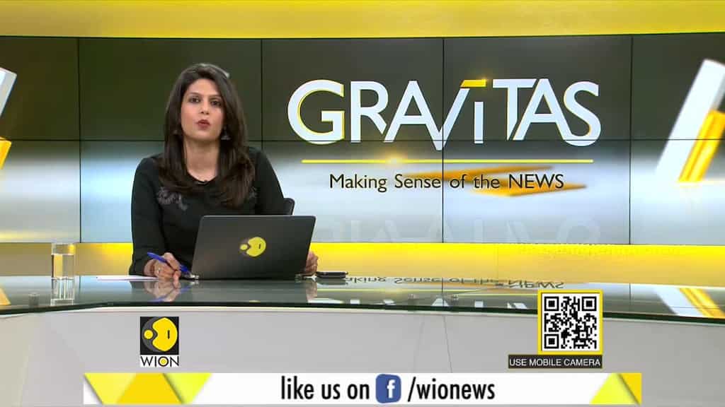 Gravitas: Pakistan's climate change threatens red chilli harvest